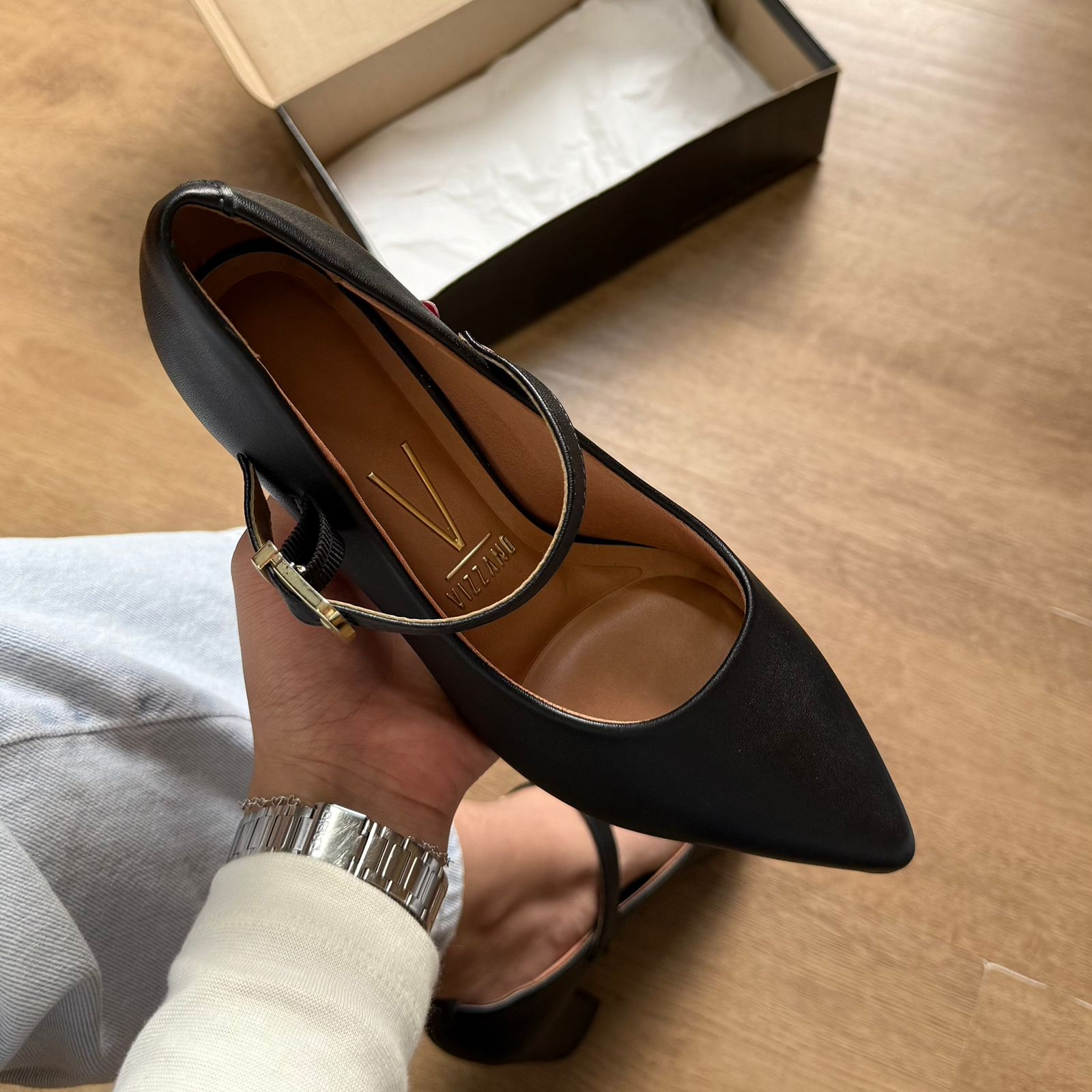 Salto Vizzano Bloco 1290.532