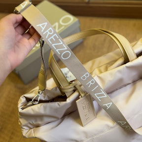 Bolsa Arezzo Shopping Nylon Gigi Grande Z195040023