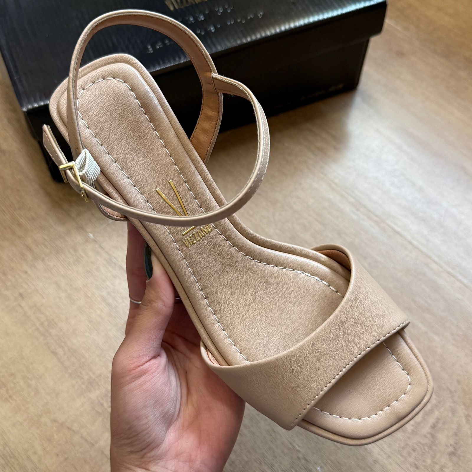 Salto Vizzano Salto Bloco Tira Grossa 6530.101.7286